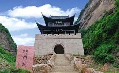 文旅項目概算投資超萬億！華僑城劍門關(guān)項目迎來新進展與旅游開發(fā)管理探討